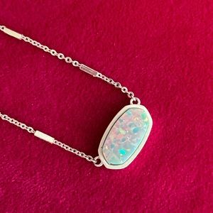 Kendra Scott Elisa Necklace - Short | NWT
